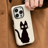 Jiji Cat Phone Case
